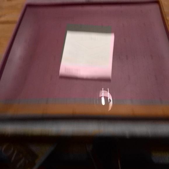 Silicone baking sheet - Picture 2 of 2